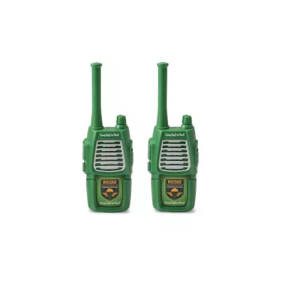 Walkie Talkie Artyk