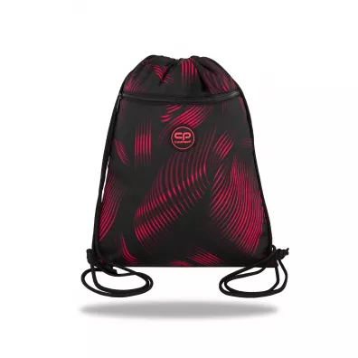 CoolPack Worek szkolny na obuwie Vert Rubin