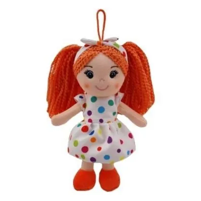 Lalka Nadia 23cm Tulilo