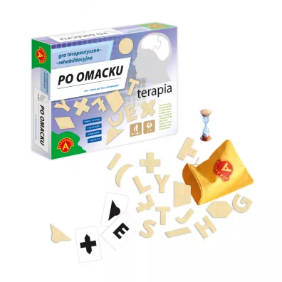 Terapia - Po Omacku Alexander