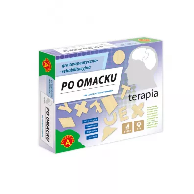 Terapia - Po Omacku Alexander