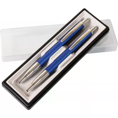 Cresco D�ugopis + o��wek Winner w etui