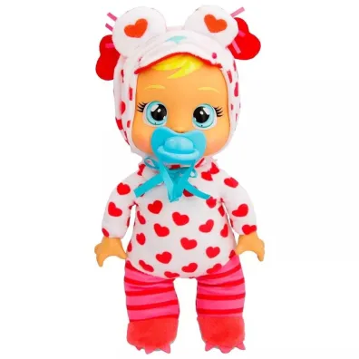Cry Babies Monsters - lalka Momo Tm Toys