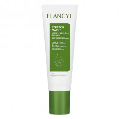 Elancyl Koryguj�cy krem-�el na rozst�py 75 ml