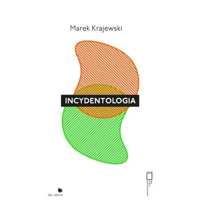 Incydentologia - Marek Krajewski