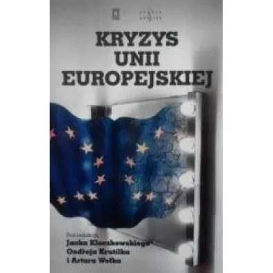 Kryzys Unii Europejskiej