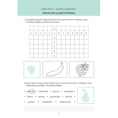 Trening tw�rczego my�lenia cz. 6