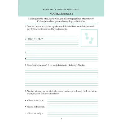Trening tw�rczego my�lenia cz. 6