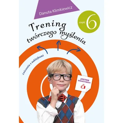 Trening tw�rczego my�lenia cz. 6