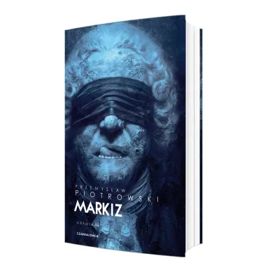 Markiz. Cykl z Igorem Brudnym. Tom 9