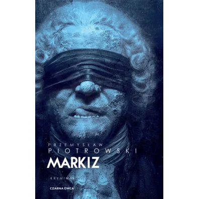 Markiz. Cykl z Igorem Brudnym. Tom 9