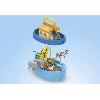Playmobil Junior Moja Arka Noego 71681
