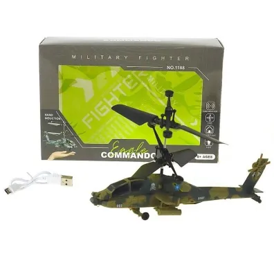 Helikopter R/C USB Adar