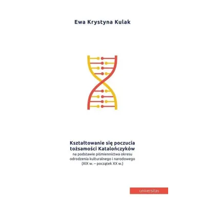Kszta�towanie si� poczucia - Ewa Kulak