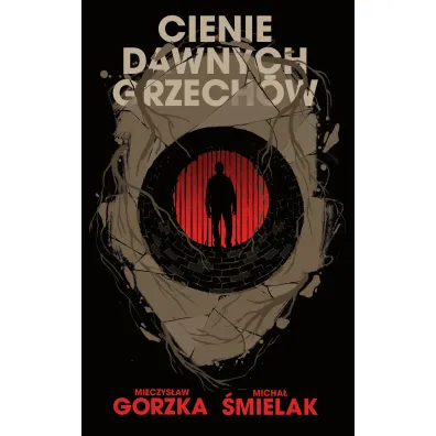 Cienie dawnych grzech�w (barwione brzegi)