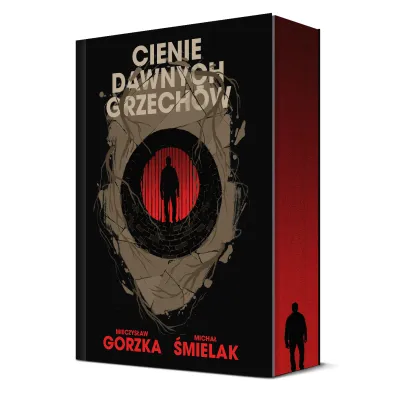 Cienie dawnych grzech�w (barwione brzegi)