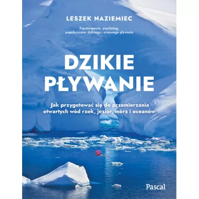 Dzikie pywanie - Leszek  Naziemiec