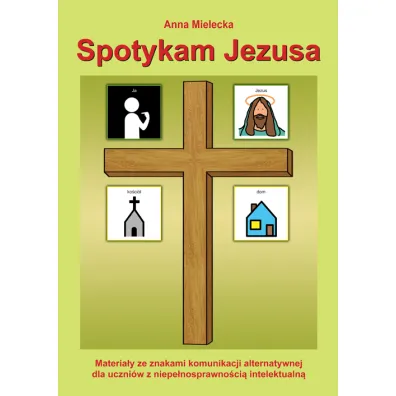Spotykam Jezusa