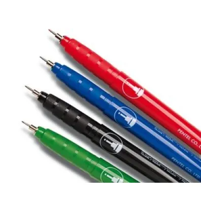 Pentel Foliopis permanentny 0.5 mm