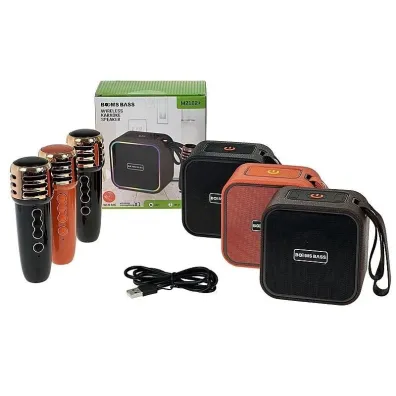 Adar G�o�nik z mikrofonem Bluetooth USB MIX