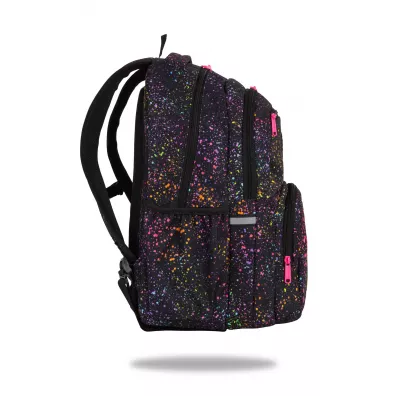 CoolPack Plecak szkolny Pick Galactica