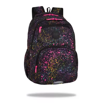 CoolPack Plecak szkolny Pick Galactica