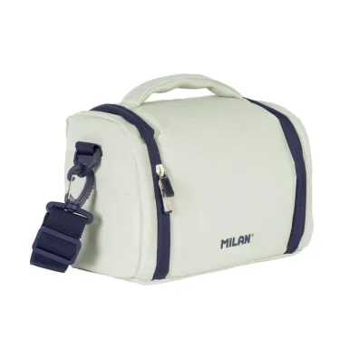 Torba termiczna du�a 5L 1918 zielona MILAN