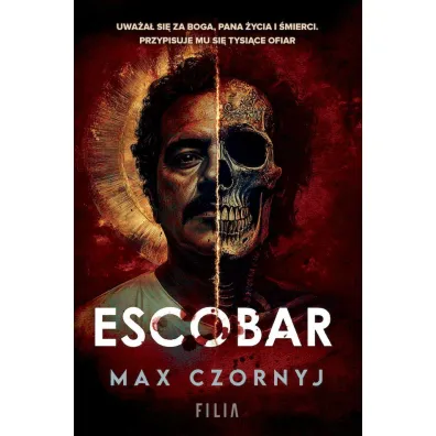 Escobar (pocket) - Max Czornyj