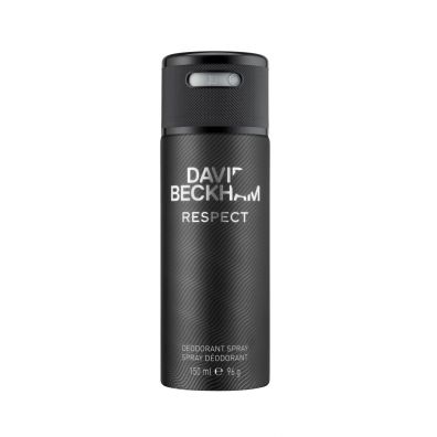David Beckham Respect dezodorant 150 ml