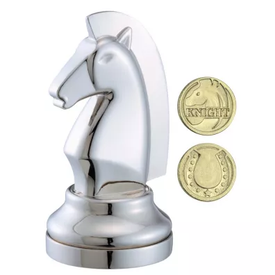 amigwka Cast Knight (Skoczek) G3
