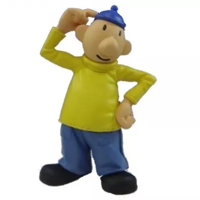 Figurka - Pat