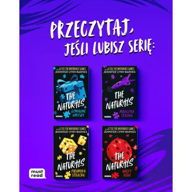 The Fixers. Mroczne sekrety. Tom 1