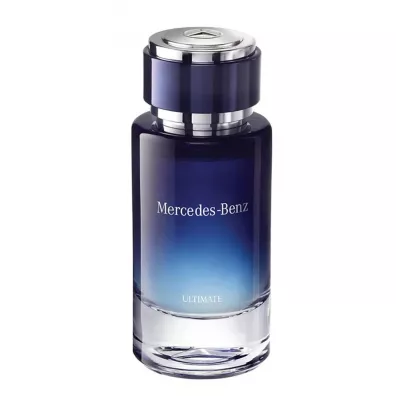 Mercedes-Benz Woda perfumowana dla m�czyzn Ultimate 120 ml
