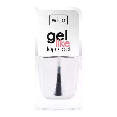 Wibo Utrwalacz do paznokci 8.5 ml