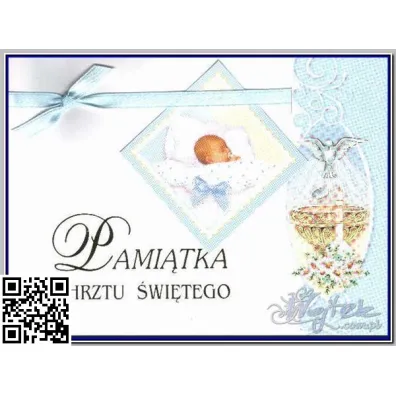 Delta Graphix Karnet okoliczno�ciowy