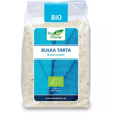 Bio Planet Bu�ka tarta 250 g Bio