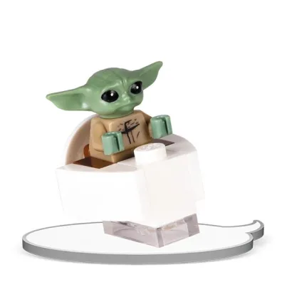 Lego Star Wars Przygody Grogu LNC-6319