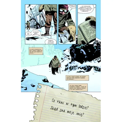 Uniwersum DC Zag�ada Gotham