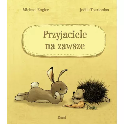 Przyjaciele na zawsze - Michael Engler