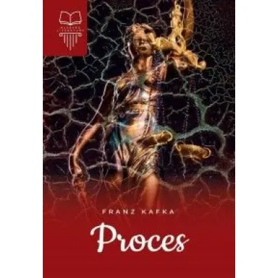 Proces - Franz Kafka