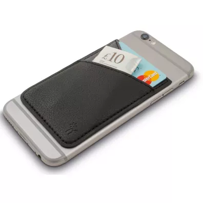 If Portfel na telefon. Bookaroo Phone Pocket