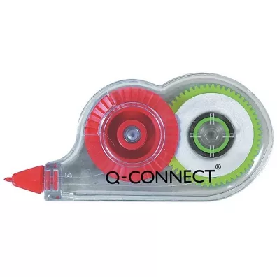 Keyroad Korektor w ta�mie myszka jednorazowy 4,2mm x 5m 5 m