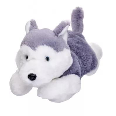 Pluszak Pies 35cm Husky BS BEPPE 14080 BS
