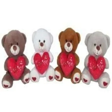Mi� Love 25cm MIX Sun-Day