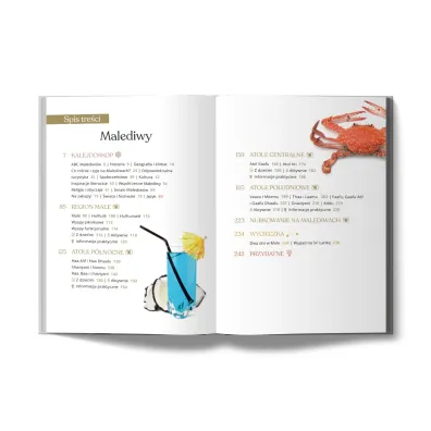 Malediwy (Pascal Gold)