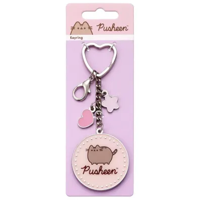 Pusheen Brelok �ososiowy