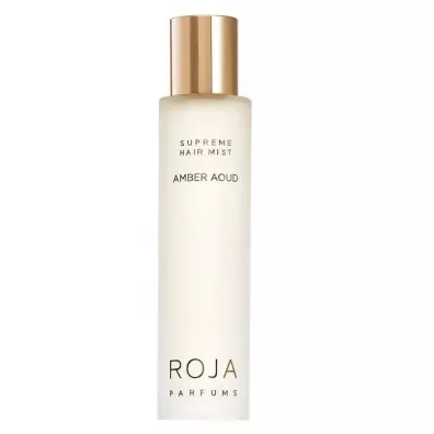 Roja Parfums Mgieka do wosw Amber Aoud Supreme 50 ml