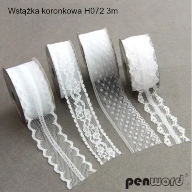 Polsirhurt Wst��ka koronkowa 3m