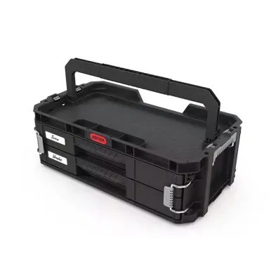 Curver/Keter Rega� 2 szuflady Connect 17208564