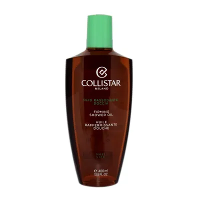 Collistar Olejek pod prysznic Firming Shower Oil Maxi Size 400 ml